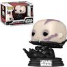 Funko POP! Star Wars: RETURN OF THE JEDI - Darth Vader (Unmasked)