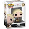 Funko POP! Netflix: THE WITCHER - Ciri (with Sword)