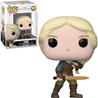 Funko POP! Netflix: THE WITCHER - Ciri (with Sword)