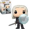 Funko POP! Netflix: THE WITCHER - Geralt (with Shield)