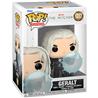 Funko POP! Netflix: THE WITCHER - Geralt (with Shield)