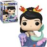 Funko POP! Disney: PETER PAN - Mermaid (70th Anniversary)