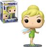 Funko POP! Disney: PETER PAN - Tinker Bell (70th Anniversary)