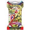 Pokémon TCG: Scarlet & Violet Sleeved Booster Pack