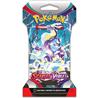 Pokémon TCG: Scarlet & Violet Sleeved Booster Pack