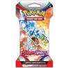 Pokémon TCG: Scarlet & Violet Sleeved Booster Pack