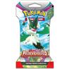 Pokémon TCG: Scarlet & Violet - PALDEA EVOLVED Sleeved Booster Pack