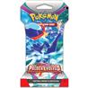 Pokémon TCG: Scarlet & Violet - PALDEA EVOLVED Sleeved Booster Pack