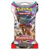 Pokémon TCG: Scarlet & Violet - PALDEA EVOLVED Sleeved Booster Pack