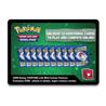 Pokémon TCG: Sword & Shield - CHILLING REIGN Sleeved Booster Pack