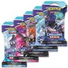 Pokémon TCG: Sword & Shield - CHILLING REIGN Sleeved Booster Pack