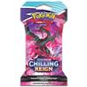 Pokémon TCG: Sword & Shield - CHILLING REIGN Sleeved Booster Pack