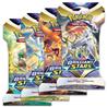 Pokémon TCG: Sword & Shield - BRILLIANT STARS Sleeved Booster Pack