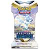 Pokémon TCG: Sword & Shield - SILVER TEMPEST Sleeved Booster Pack