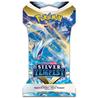 Pokémon TCG: Sword & Shield - SILVER TEMPEST Sleeved Booster Pack