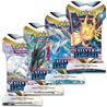 Pokémon TCG: Sword & Shield - SILVER TEMPEST Sleeved Booster Pack