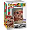 Funko POP! Movies: JURASSIC PARK - Hatching Raptor SDCC