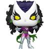 Funko POP! MARVEL - Lilith (EXCLUSIVE 2023 Summer Convention Sticker)