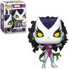 Funko POP! MARVEL - Lilith (EXCLUSIVE 2023 Summer Convention Sticker)