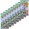 Pokémon TCG: Pokémon GO Premier Deck Holder Collection