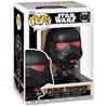 Funko POP! Star Wars: OBI-WAN TV - Purge Trooper (Battle)