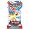 Pokémon TCG: Scarlet & Violet - OBSIDIAN FLAMES Sleeved Booster Pack (