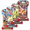 Pokémon TCG: Scarlet & Violet - OBSIDIAN FLAMES Sleeved Booster Pack (