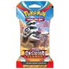 Pokémon TCG: Scarlet & Violet - OBSIDIAN FLAMES Sleeved Booster Pack (