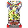 Pokémon TCG: Scarlet & Violet - OBSIDIAN FLAMES Sleeved Booster Pack (