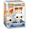 Funko POP! Games: POKEMON - Scorbunny