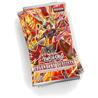 Yu-Gi-Oh! TCG: LEGENDARY DUELISTS: Soulburning Volcano | Booster Pack