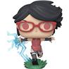 Funko POP! Anime: BORUTO: NARUTO NEXT GENERATIONS - Sarada