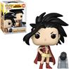 Funko POP! Anime: MY HERO ACADEMIA - Momo Yaoyorozu with Canon