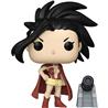 Funko POP! Anime: MY HERO ACADEMIA - Momo Yaoyorozu with Canon