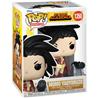 Funko POP! Anime: MY HERO ACADEMIA - Momo Yaoyorozu with Canon