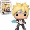 Funko POP! Anime: BORUTO: NARUTO NEXT GENERATIONS - Boruto with Raseng