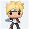 Funko POP! Anime: BORUTO: NARUTO NEXT GENERATIONS - Boruto with Raseng