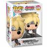 Funko POP! Anime: BORUTO: NARUTO NEXT GENERATIONS - Boruto with Raseng