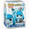 Funko POP! Games: POKEMON - Glaceon