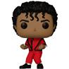 Funko POP! ROCKS - Michael Jackson (THRILLER)