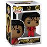 Funko POP! ROCKS - Michael Jackson (THRILLER)