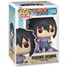 Funko POP! Anime: NARUTO SHIPPUDEN - Sasuke Uchiha (First Susano'o)