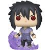 Funko POP! Anime: NARUTO SHIPPUDEN - Sasuke Uchiha (First Susano'o)