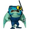 Funko POP! Movies: TEENAGE MUTANT NINJA TURTLES NINJA MAYHEM - Ray Fil