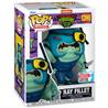 Funko POP! Movies: TEENAGE MUTANT NINJA TURTLES NINJA MAYHEM - Ray Fil