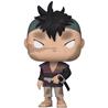 Funko POP! Anime: DEMON SLAYER - Genya Shinazugawa