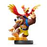 Nintendo™ Amiibo SUPER SMASH BROS. - Banjo & Kazooie