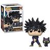 Funko POP! Anime: JUJUTSU KAISEN - Megumi Fushiguro with Divine Dog