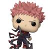 Funko POP! Anime: JUJUTSU KAISEN - Yuji Itadori