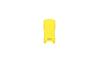 DJI TELLO Part 5 Snap On Top Cover (Yellow)